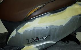 HONDA DIO Gen.6 2015 AF62