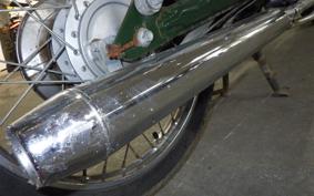 HONDA C50 SUPER CUB AA01