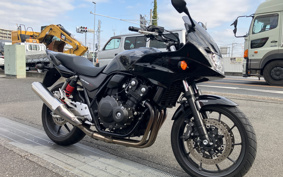 HONDA CB400 SUPER  BOL D`OR ABS 2021 NC42
