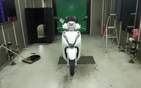 HONDA LEAD 125 2020 JF45