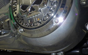 HARLEY FLST 1450 2006