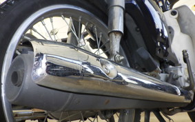 HONDA C110 SUPER CUB JA10