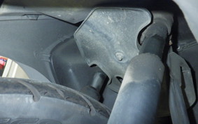 HONDA DIO GEN 2 2025 AF27