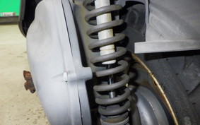 YAMAHA JOG Gen.5 2026 SA36J