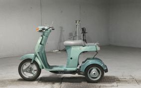 HONDA JOY TB08