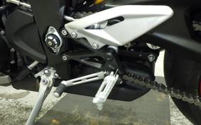 TRIUMPH STREET TRIPLE RX 2026