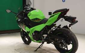 KAWASAKI NINJA 400 2023 EX400L