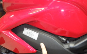 DUCATI STREETFIGHTER V4 S 2020