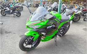 KAWASAKI NINJA 250 KRT ED EX250Y