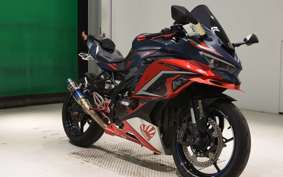 KAWASAKI ZX-25R ZX250E