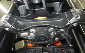 KTM 390 DUKE 2024