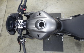 TRIUMPH STREET TRIPLE RS 2023