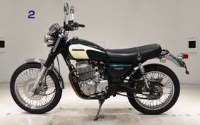 HONDA CB400SS E 2008 NC41
