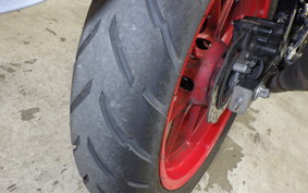 SUZUKI GSX-S125 2019 DL32B