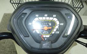 HONDA C110 SUPER CUB JA42