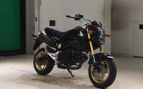 HONDA GROM 2015 JC61