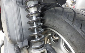 HONDA TACT-4ﾍﾞｰｼｯｸ AF79