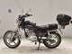 Фото Suzuki GN125 H с японского аукциона
