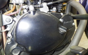 KAWASAKI W175 2016