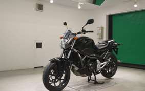 HONDA NC700S ABS 2013 RC61