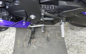 YAMAHA YZF-R6 2018