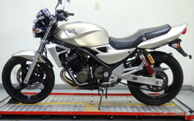 KAWASAKI BALIUS250-2 ZR250B