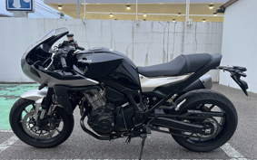 HONDA HAWK 11 2022 SC85