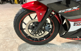 SUZUKI GSX250 R DN11A