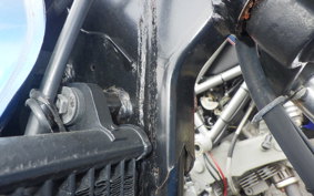 HYOSUNG RT125 D