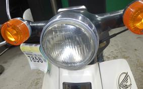 HONDA C50 SUPER CUB 2001 AA01