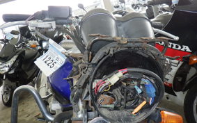 HONDA CB400SF VTEC K 2006 NC39