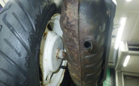 YAMAHA MINT 1YU