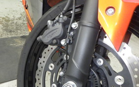 KAWASAKI NINJA 400 2018 EX400G