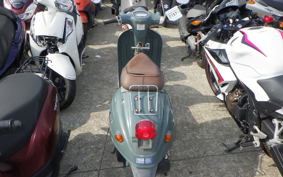 SUZUKI VERDE CA1MA