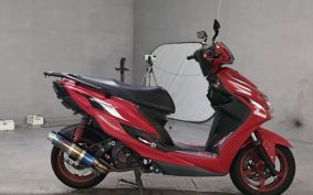 YAMAHA CYGNUS125XSR SED8J