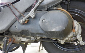 HONDA SPACY 100 JF13