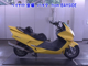 Фото Honda FORZA с японского аукциона
