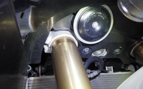 SUZUKI HAYABUSA Gen.2 2017 GX72B