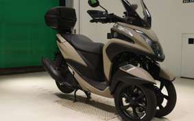 YAMAHA TRICITY 155 SG81J