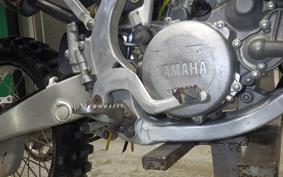 YAMAHA YZ125 CE16C