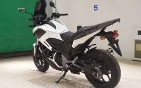 HONDA NC750X DCT 2014 RC72