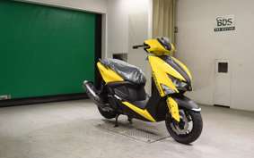 YAMAHA CYGNUS Griffus 2007 SEJ4J