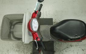 SUZUKI ﾚｯﾂﾊﾞｽｹｯﾄ 2006 CA4AA