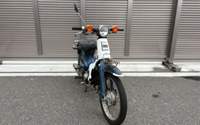 HONDA SUPER CUB70 C70