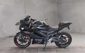 YAMAHA YZF-R3 2021 RH13J