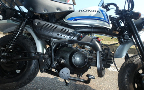 HONDA MONKEY Z50J