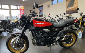 KAWASAKI Z900RS 2022 ZR900C