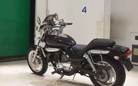 KAWASAKI ELIMINATOR 250 V 2022 VN250A
