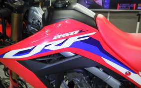 HONDA CRF250L