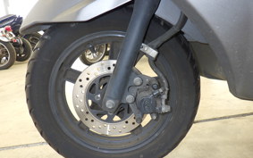 SUZUKI BURGMAN 125